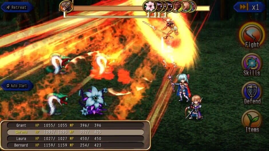 Скриншот 5 из Heirs of the Kings