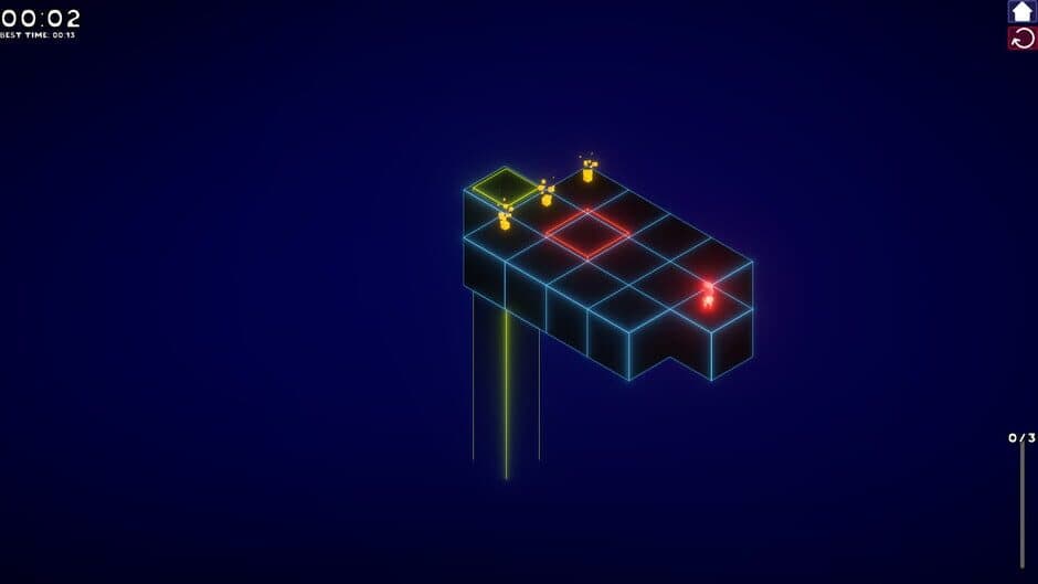 Скриншот 4 из Secret Dimension