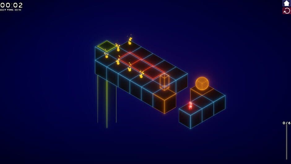 Скриншот 2 из Secret Dimension