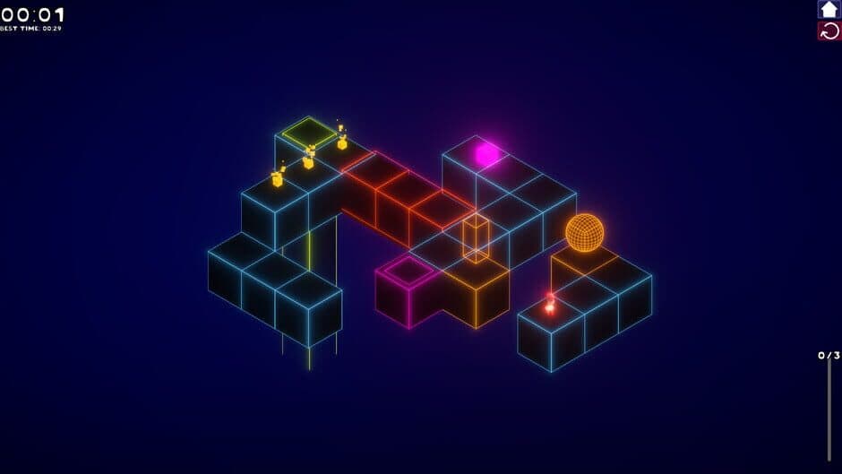 Скриншот 3 из Secret Dimension