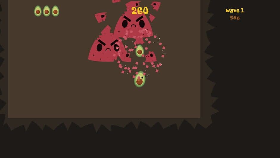 Скриншот 3 из Guacomole