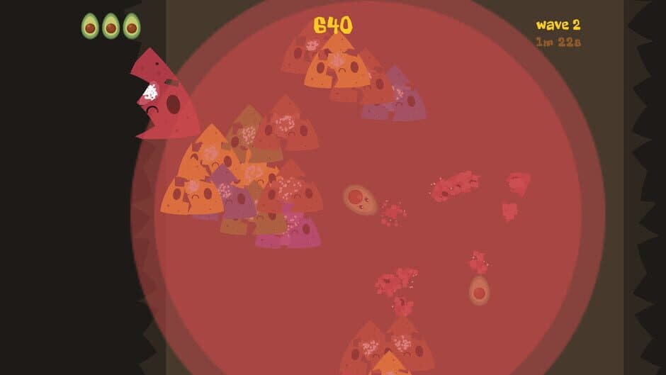 Скриншот 5 из Guacomole
