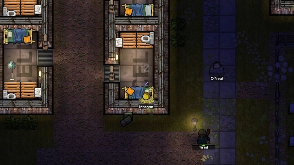 Скриншот 10 из Prison Architect: Jungle Pack