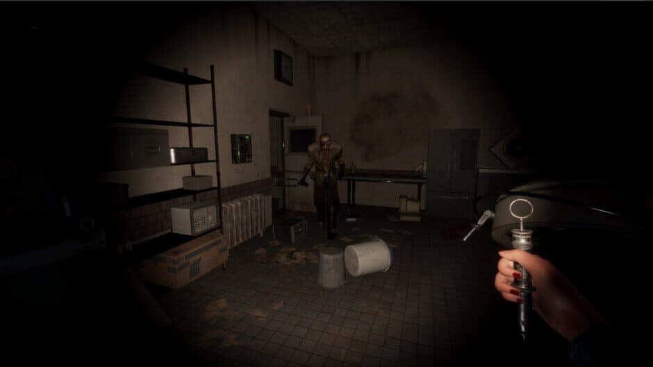 Скриншот 11 из Forsake