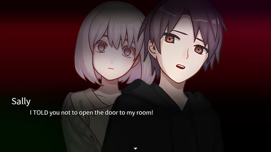 Скриншот 2 из Extra Case: My Girlfriend's Secrets