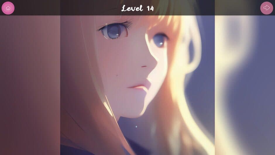Скриншот 1 из Waifu Packer