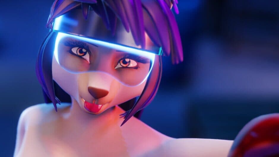 Скриншот 1 из Only Furry 18+