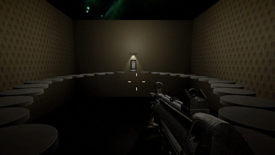 Скриншот 5 из The Backrooms: Nightmare Dimension