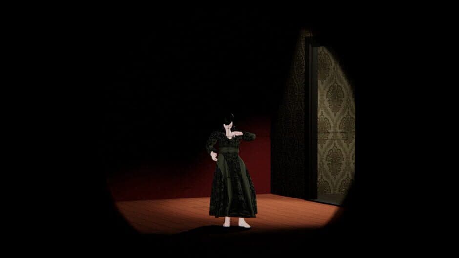 Скриншот 9 из The Backrooms: Nightmare Dimension