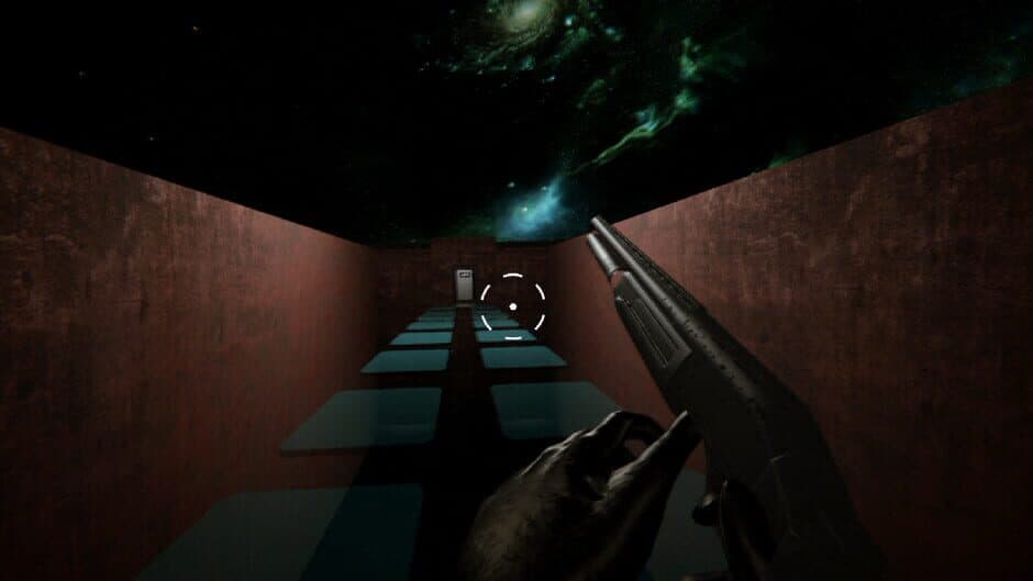 Скриншот 1 из The Backrooms: Nightmare Dimension