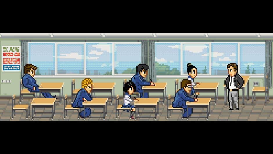 Скриншот 3 из Existential Dilogy