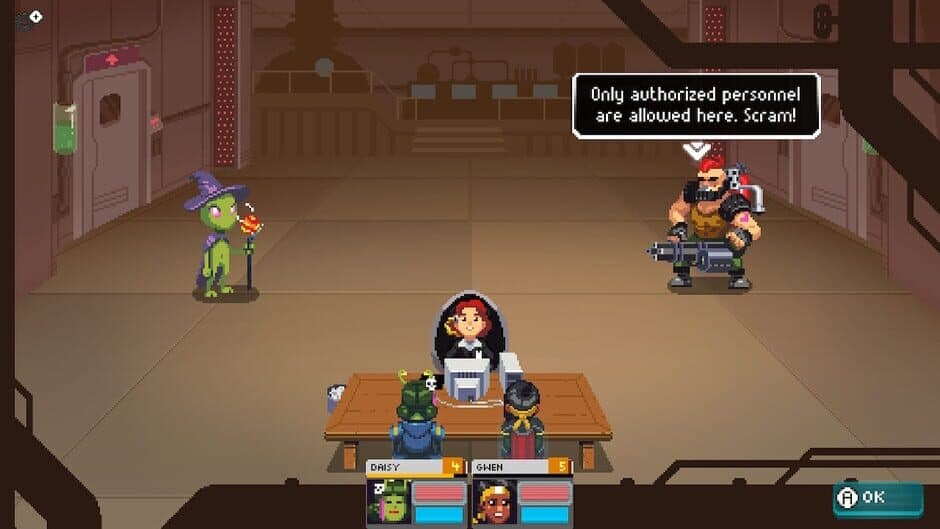 Скриншот 6 из Galaxy of Pen and Paper +1 Edition