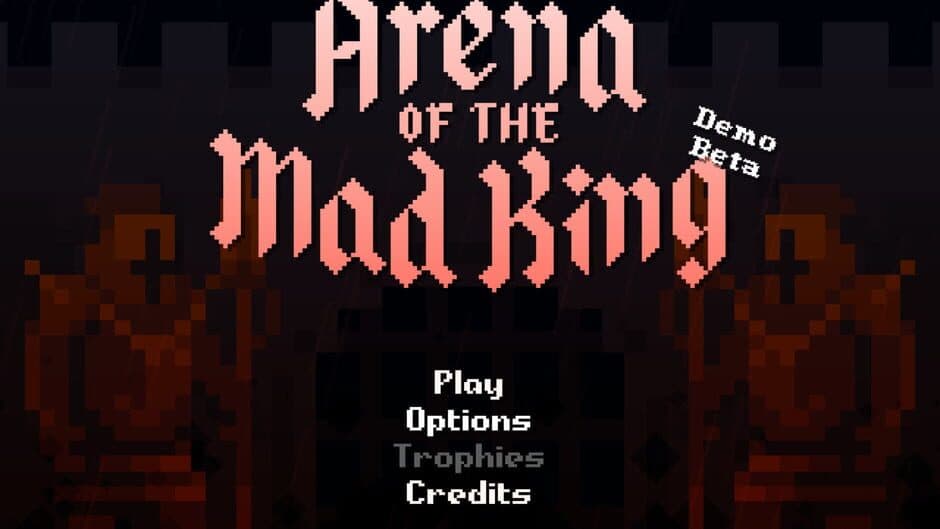 Скриншот 6 из Arena of the Mad King