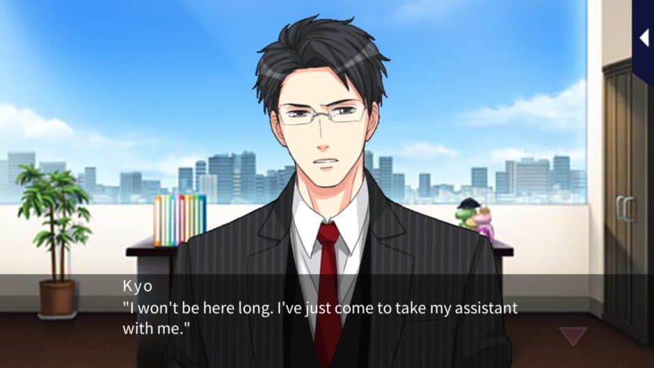 Скриншот 2 из Exclusively Yours: An Office Affair
