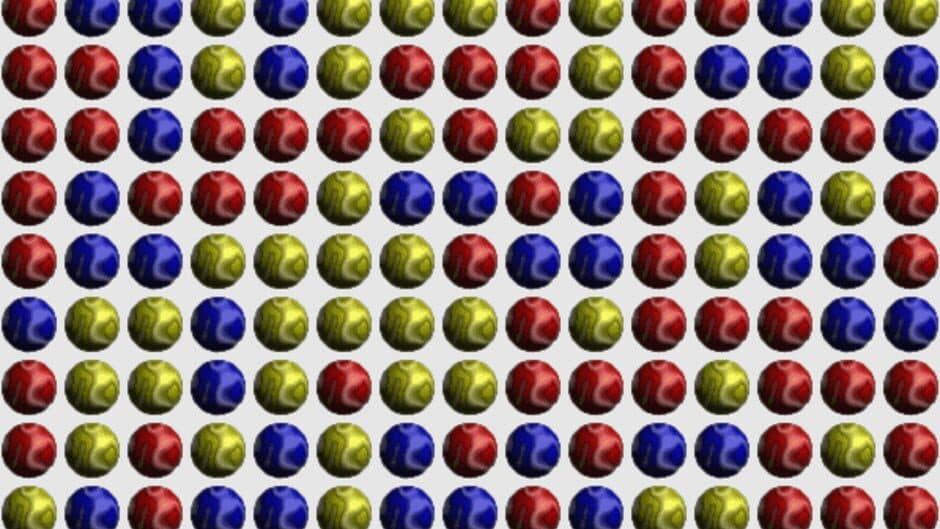 Скриншот 1 из Color Matching