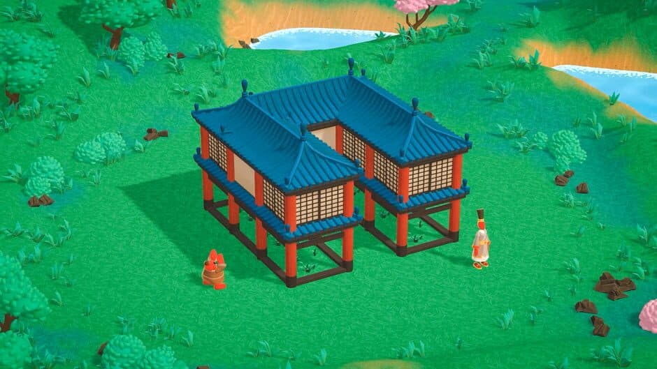 Скриншот 1 из Buildest