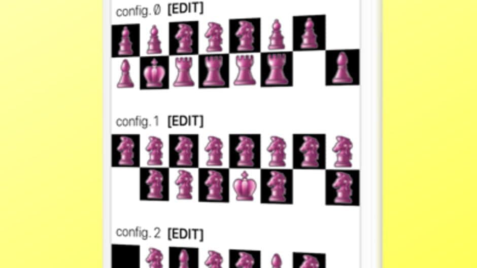 Скриншот 4 из Tschess