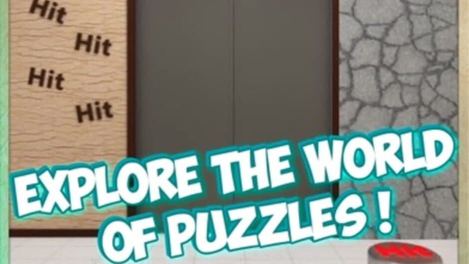 Скриншот 3 из 100 Doors of Revenge