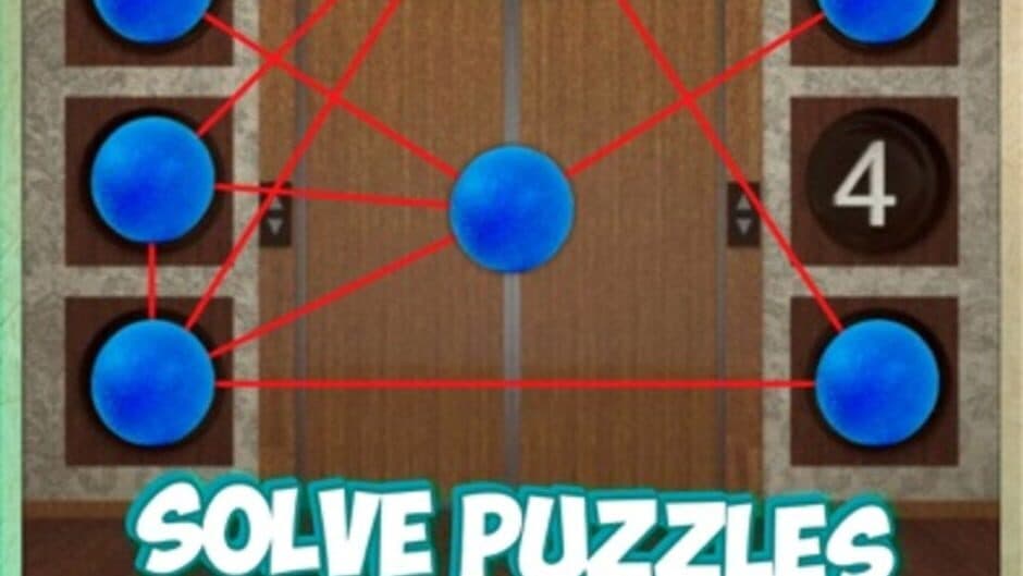 Скриншот 6 из 100 Doors of Revenge