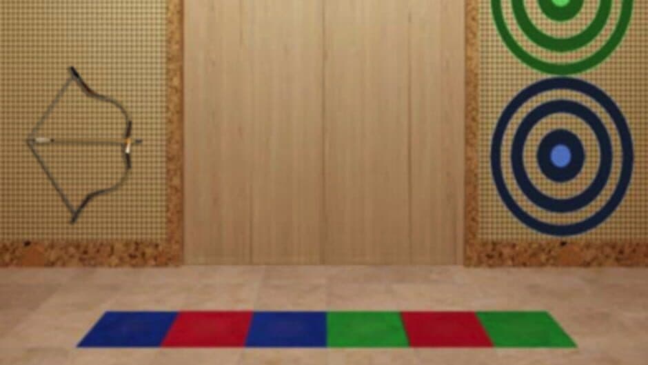 Скриншот 1 из 100 Doors of Revenge