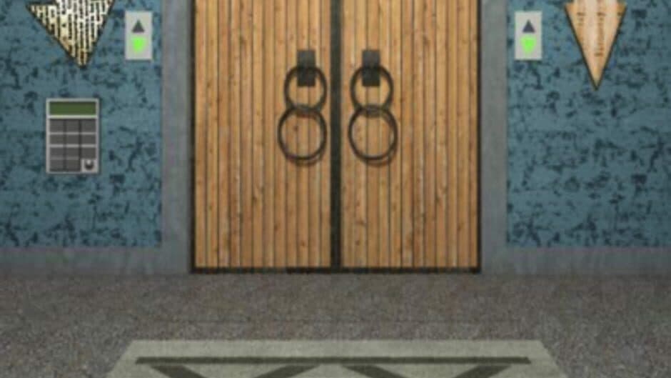 Скриншот 2 из 100 Doors of Revenge