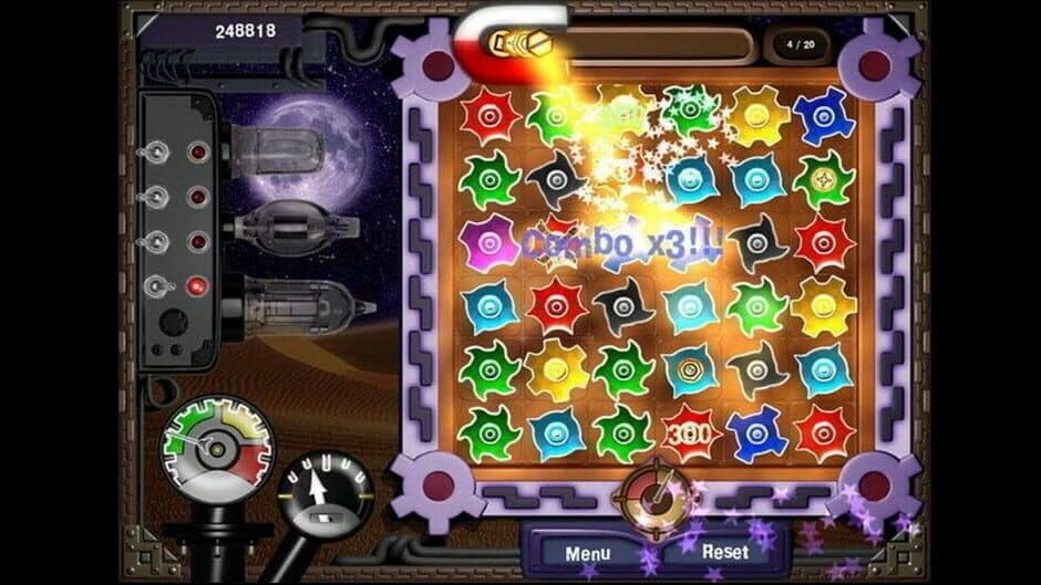 Скриншот 4 из Engineering: Mystery of the Ancient Clock