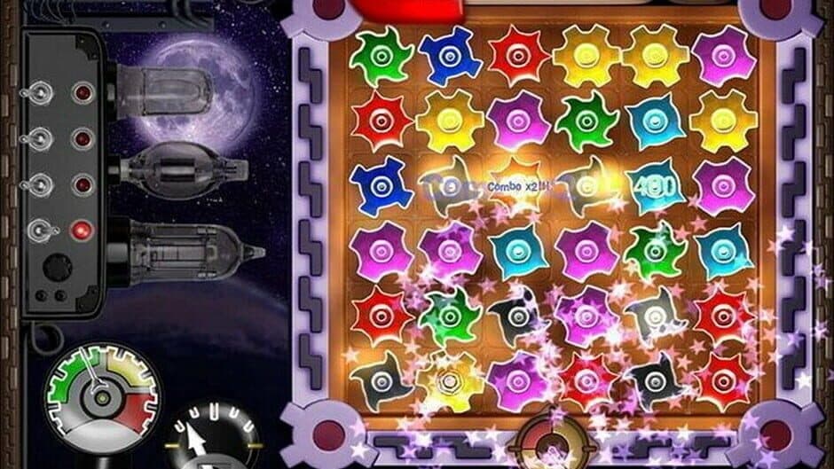 Скриншот 3 из Engineering: Mystery of the Ancient Clock