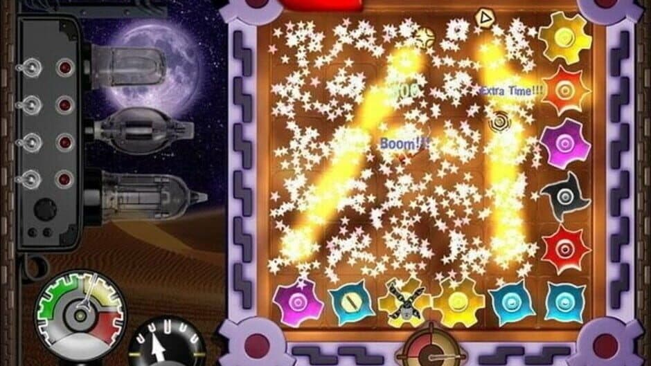 Скриншот 1 из Engineering: Mystery of the Ancient Clock