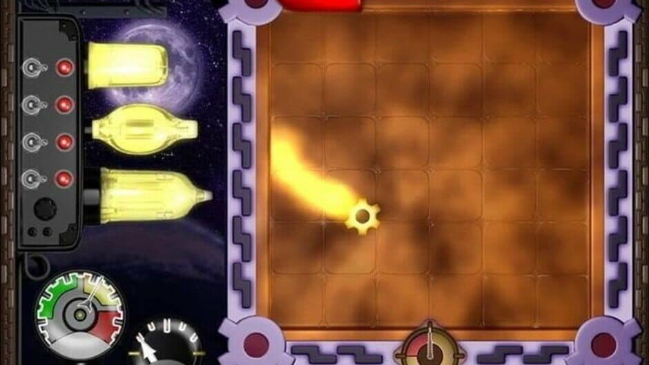 Скриншот 5 из Engineering: Mystery of the Ancient Clock