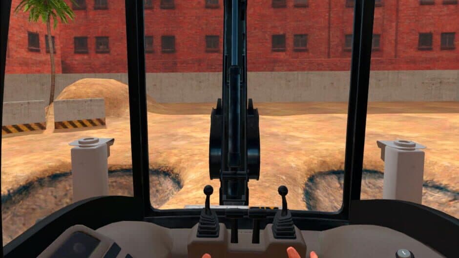 Скриншот 4 из DiggerSim