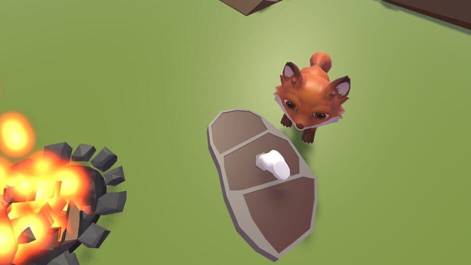 Скриншот 4 из Banana Attack VR