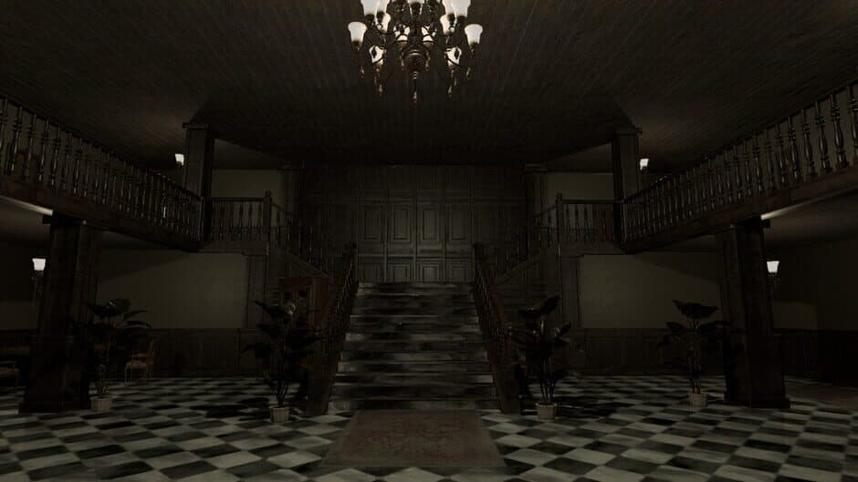Скриншот 8 из House of the Soul