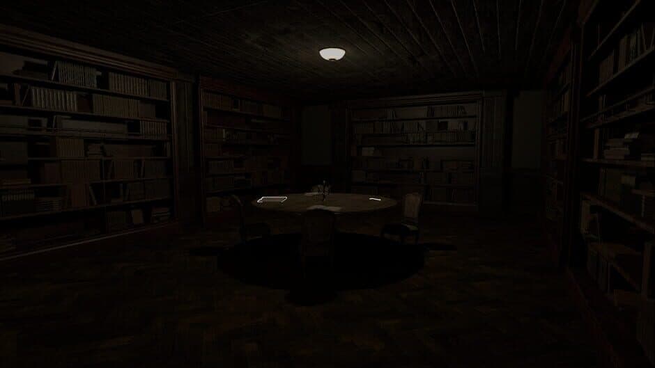 Скриншот 3 из House of the Soul