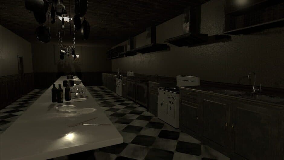 Скриншот 9 из House of the Soul