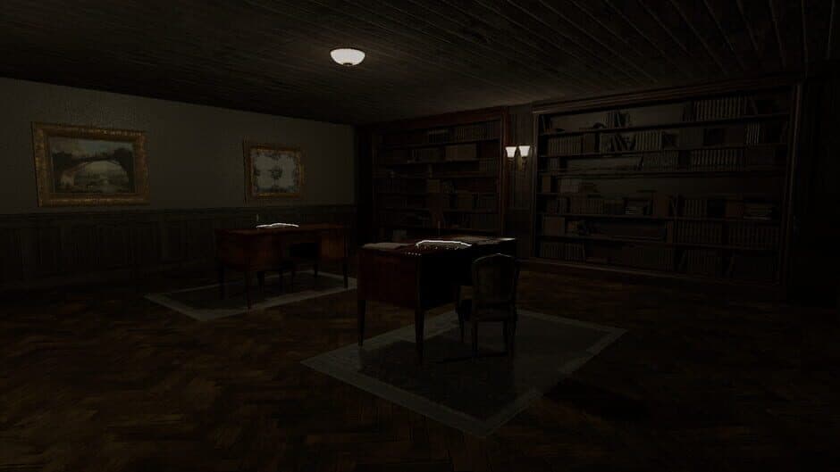 Скриншот 4 из House of the Soul
