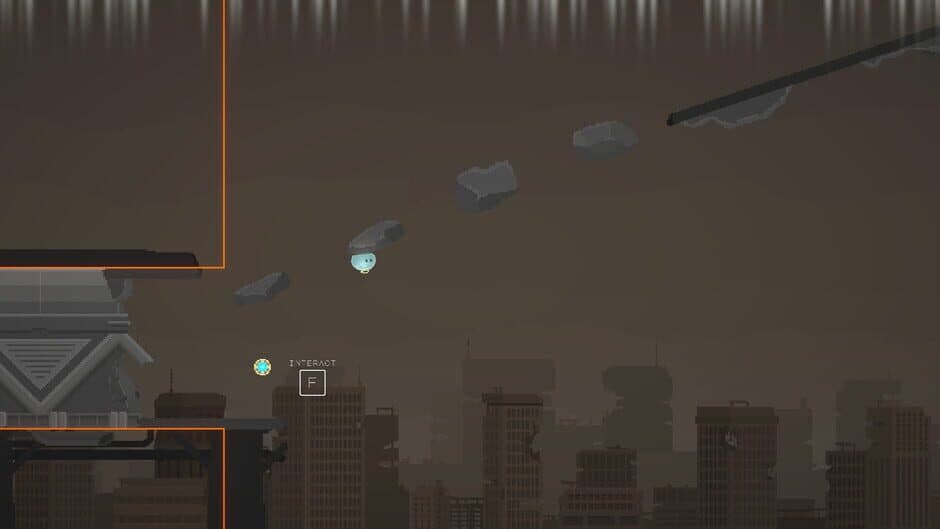 Скриншот 5 из LightFall