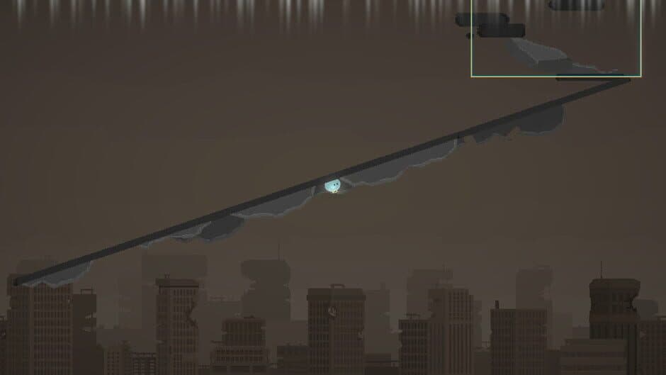 Скриншот 1 из LightFall