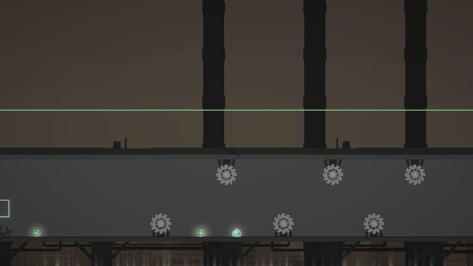 Скриншот 2 из LightFall