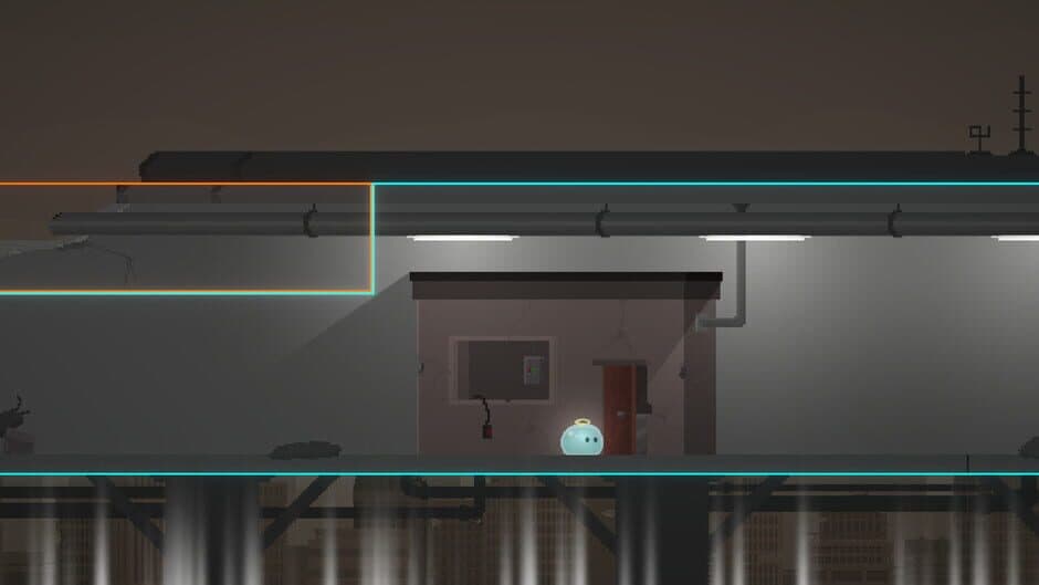 Скриншот 3 из LightFall