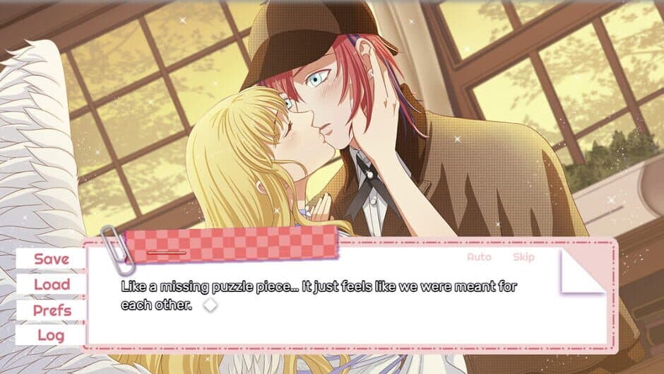 Скриншот 6 из Glass Heart