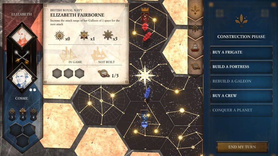 Скриншот 3 из Efemeris