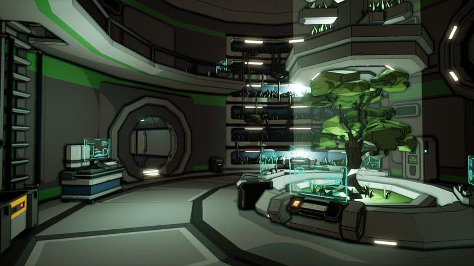 Скриншот 5 из Assault on Proxima