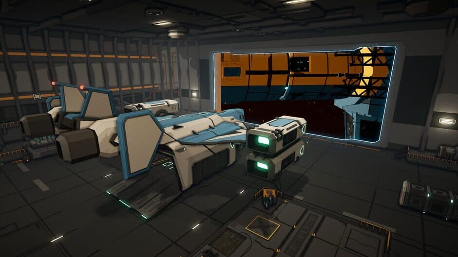 Скриншот 6 из Assault on Proxima
