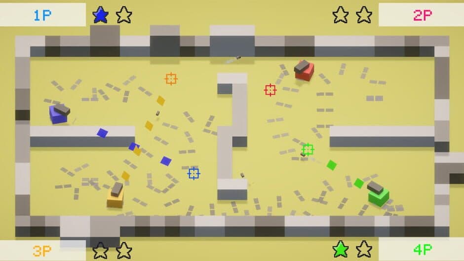 Скриншот 1 из TankLab