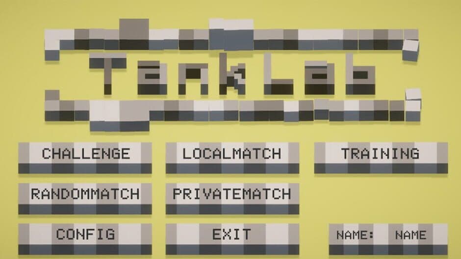 Скриншот 2 из TankLab