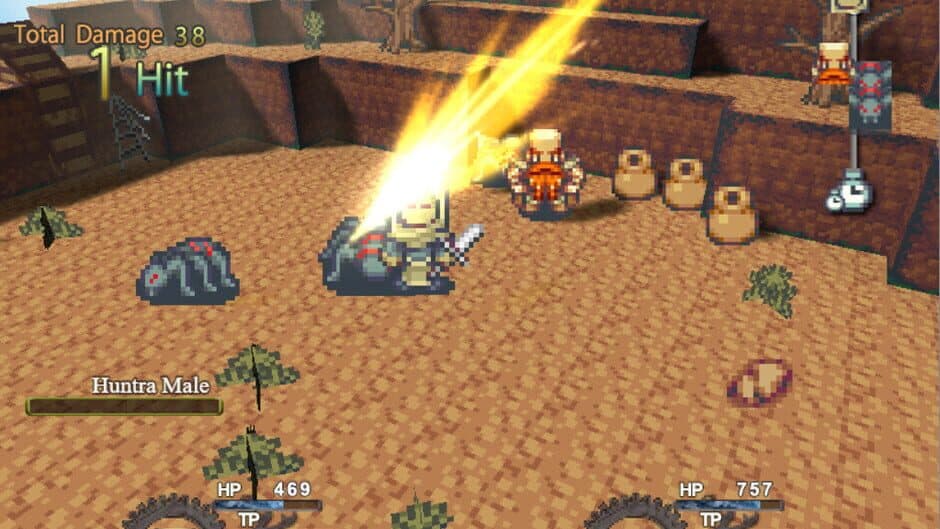 Скриншот 2 из Strength & Virtue: Trials of the Romer