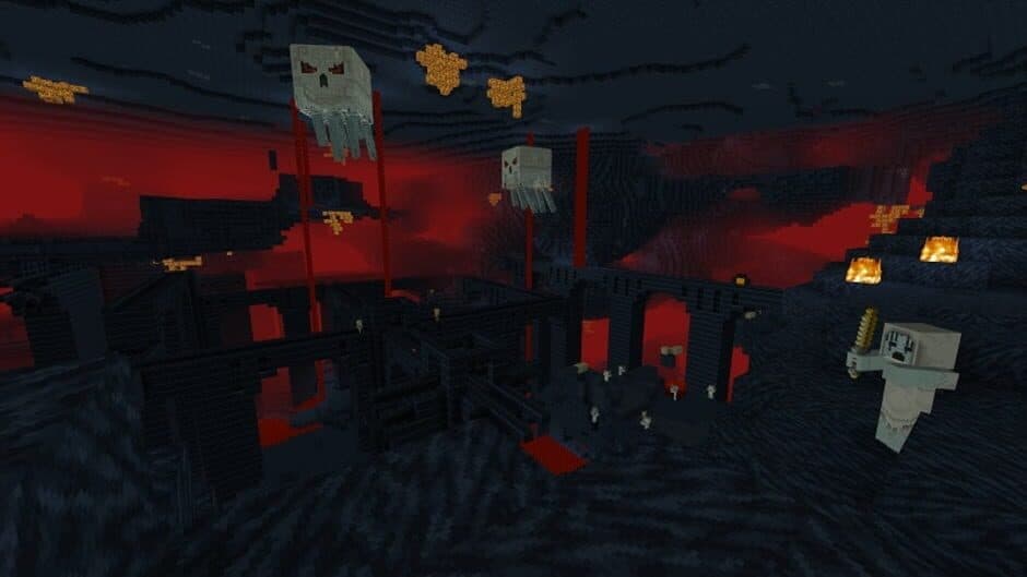 Скриншот 2 из Minecraft: Greek Mythology Mash-up