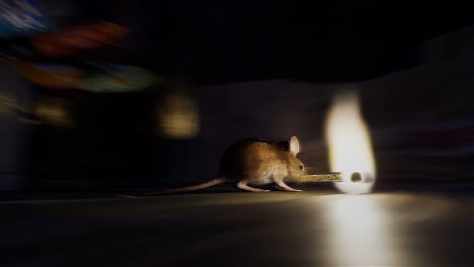 Скриншот 6 из About a Mouse