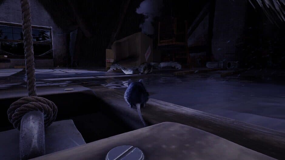 Скриншот 7 из About a Mouse