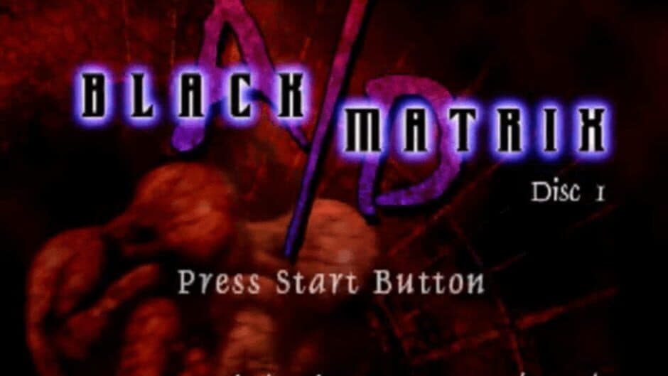 Скриншот 1 из Black/Matrix Advanced